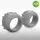 Art Scale - B-25 Mitchell - 2 pc. engines Cowlings for Accurate, Academy, Italeri, Revell