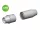 Art Scale - Me 262 engines (closed) detail set - 3D print for Arma Hobby