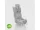 Art Scale - A-10A ejection seat ACES II with seat belts rec. for GWH