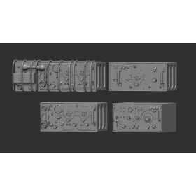Art Scale - British radio station