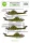Art Scale - 1/48 Bell AH-1G Cobra  Kentaur  3th Aviation helicopter cavalry part 2