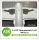 Art Scale - P-47 Thunderbolt FOAM flexibel wheel bay mask for Miniart