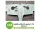 Art Scale - Spitfire Mk.Vb wheel bay FOAM flexibel mask for Eduard