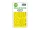 Art Scale - Bf 109G-4 double-sided express fit and self adhesive mask for SWS Zoukei - Mura