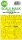 Art Scale - Messerschmitt Me 262  double-sided fit express mask for Das Werk, cat. no. 200-A32144