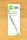 Art Scale - Lead Wire - Round   0 5 mm x 120 mm (24 pcs)