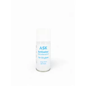 Art Scale - ASK aktiv tor pro CA lepidla - spray 150ml