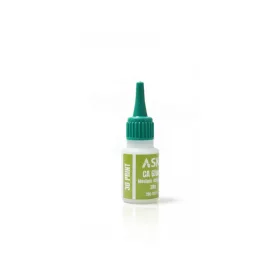 Art Scale - CA Glue Medium for 3D Print 20g