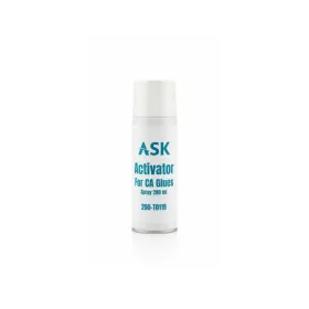 Art Scale - Activator for CA glues - spray 200ml