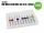 Art Scale - Micro Drill Bits Set (0,3-1,2 mm)
