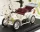 Autocult - BMW DIXI R8/16 PS DOPPELPHAETON GERMANY 1910 WHITE