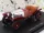 Autocult - AMILCAR CGS 3 SKIFF FRANCE 1925 SILVER RED