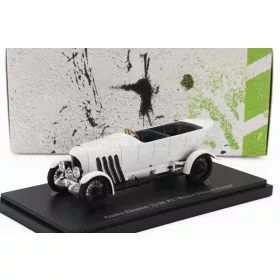   Autocult - AUSTRO DAIMLER 22/86PS SPEZIAL PRINCE ELIAS OF PARMA AUSTRIA 1909 WHITE