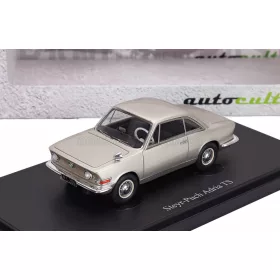 Autocult - STEYR-PUCH ADRIA TS AUSTRIA 1964 CHAMPAGNE