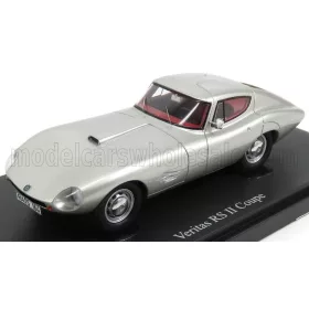 Autocult - VERITAS RS-II COUPE GERMANY 1964 SILVER