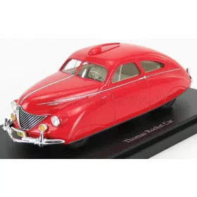 Autocult - THOMAS ROCKET CAR USA 1938 RED