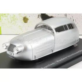   Autocult - ESPENLAUB WANDERER STREAMLINER GERMANY 1928 SILVER MET