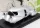 Autocult - HOPPE & STREUR NORELL STREAMLINER USA 1946 SILVER