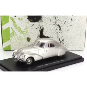   Autocult - BMW 326 STREAMLINER WENDLER GERMANY 1936 SILVER MET
