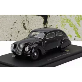   Autocult - SKODA RAPID OHV PROTOTYPE CZECH REPUBLIC 1938 BLACK