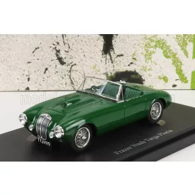   Autocult - FRAZER NASH TARGA FLORIO GREAT BRITAIN 1952 DARK GREEN