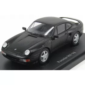 Autocult - PORSCHE 959 965 V8 PROTOTYPE GERMANY 1988 BLACK