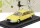 Autocult - BMC 1800 PININFARINA AERODINAMICA ITALY 1967 YELLOW