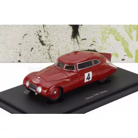 Autocult - JAWA 700 JARAY N 4 CZECH REPUBLIC 1934 RED