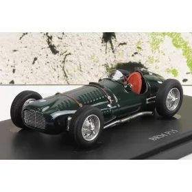   Autocult - BRM F1  TYPE 15 PRESS N 0 GREAT BRITAIN 1950 DARK GREEN
