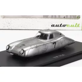 Autocult - VOLKSWAGEN VLK N 7 GERMANY 1947 SILVER