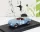 Autocult - DENZEL WD 1300 SPIDER SUPER N 228 RALLY DES ALPES AUSTRIA 1954 LIGHT BLUE