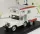 Autocult - JEEP CJ5 UNIVERSAL CAMPER USA 1969 WHITE RED