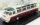 Autocult - KRAUS MAFFEI AUTOBUS KML 110 GERMANY 1959 RED IVORY