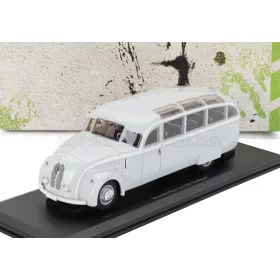   Autocult - MERCEDES BENZ LO 3100 UERDINGEN AUTOBUS GERMANY 1935 GREY
