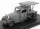 Autocult - MERCEDES BENZ MAYBACH DSH TRUCK FAHRBARE SAGE GERMANY 1935 GREY