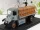Autocult - TRIBELHORN 3TO KETTENWAGEN TRUCK SWITZERLAND 1918 GREY