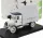 Autocult - DAIMLER TRUCK MARIENFELDE DR 4.5 GERMANY 1917 WHITE