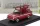 Autocult - DAF 46 BRANDWEER FIRE ENGINE PICK-UP THE NETHERLANDS 1974 RED