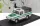Autocult - RMA AMPHI (ANFIBIO) RANGER 2800 SR POLIZEI GERMANY 1985 WHITE GREEN
