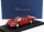 Autocult - FERRARI 365P BERLINETTA SPECIALE - 3 SEATS - 3 POSTI - 1966 - PERSONAL CAR GIANNI AGNELLI - RED VERSION BEFORE RESTAURATION RED