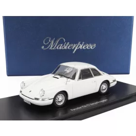 Autocult - PORSCHE 754 T7 PROTOTYPE 901/911 COUPE 1959 WHITE