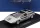 Autocult - MASERATI BOOMERANG 1971 SILVER