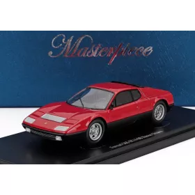 Autocult - FERRARI 365BB GT4 COUPE 1974 RED BLACK