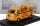 Autocult - VOLKSWAGEN DOUBLE T1 RECOVERY BUS HEINZ SERVICE STATION 1962 - AUTOCULT MODEL OF THE YEAR - INCLUDING CATALOGUE USB 2025 -GERMANY - SOUTH AFRICA 2025 ORANGE