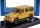 Autoart - MERCEDES BENZ G-CLASS G63 AMG (W463) V8 BITURBO 2017 SOLAR BEAM