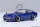 Autoart - Nissan Fairlady Z (#1) Wangan Midnight Akuma no Z 1990 (Comic #1 Version) (composite model)