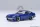 Autoart - Nissan Fairlady Z (#4) Wangan Midnight Akuma no Z 1990 (Comic #4 Version) (composite model)