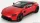 Autoart - Aston Martin Vantage 2019 Hyper Red Carbon Black Roof