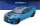 Autoart - DODGE CHARGER HELLCAT REDEYE JAILBREAK COUPE 2023 B5 BLUE