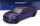 Autoart - DODGE CHARGER SCAT PACK WIDEBODY COUPE 2023 PURPLE